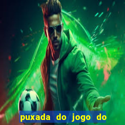 puxada do jogo do bicho da sueli